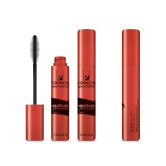 Спирала Maxiplus Long & Curl  7 мл