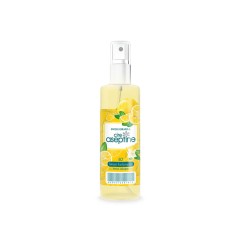 Одеколон , дезинфектант с аромат на лимон 100 ml