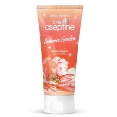 Лосион за тяло Summer Garden 200 ml