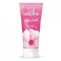 Лосион за тяло Cotton Candy 200 ml