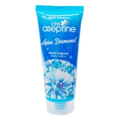 Лосион за тяло Aqua Diamond 200 ml