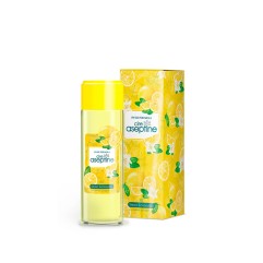 Одеколон , дезинфектант с аромат на лимон 200 ml