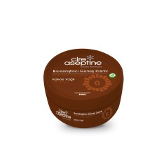 Бронзант с какао SPF 0 100 ml